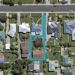 273A Chelmsford Street, Waverley, Invercargill