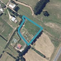0 Titri Rd, Titri, Mosgiel