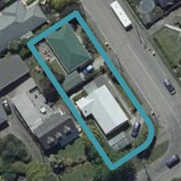 2/5 Nancy Avenue, Mairehau, Christchurch