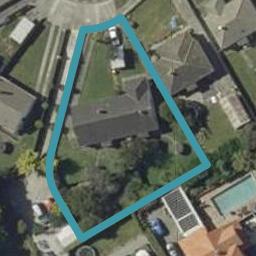 26 Tyndall Street, Palmerston North, Palmerston North
