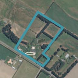 430 Mount Thomas Road, Fernside, Rangiora