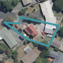 6 Dale Place, St Andrews, Hamilton