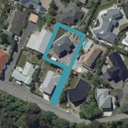 37 Whaka Terrace, Huntsbury, Christchurch