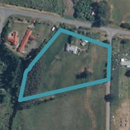 136 Pohau Road, Southbridge