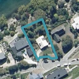 15 Lewis Road, Kelvin Heights, Queenstown