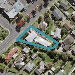 4/9 College Road, Northcote, Auckland