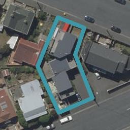 7 Russell Street, Dunedin Central, Dunedin