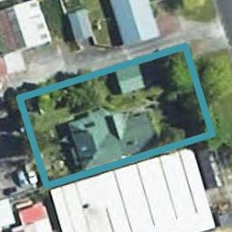 73 Orlando Street, Stratford