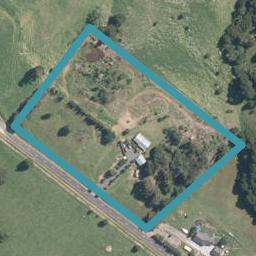 141 Pakaru Road, Kawakawa, Kawakawa