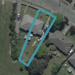 27 Pitcairn Crescent, Bryndwr, Christchurch