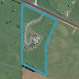 473 Oturoa Road, Hamurana