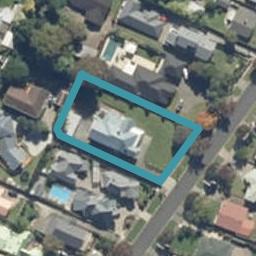 96 College Street, Te Awamutu, Te Awamutu