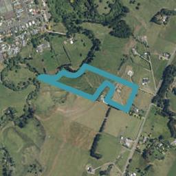 165A Tipapakuku Road, Dannevirke