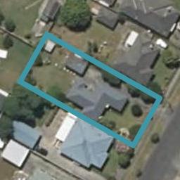 15 Bowen Street, Levin, Levin