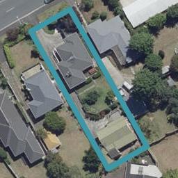 56 Vercoe Road, Beerescourt, Hamilton