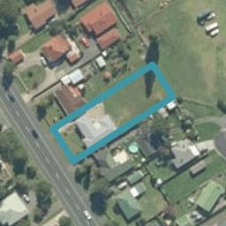 53 Puke Road, Paeroa, Paeroa