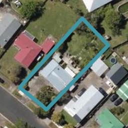 37 Heretaunga Street, Tikipunga, Whangarei