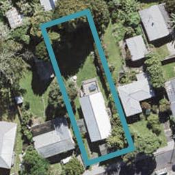 16 Paramu Avenue, Birkdale, Auckland