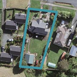 25 Nelson Street, Helensville, Helensville