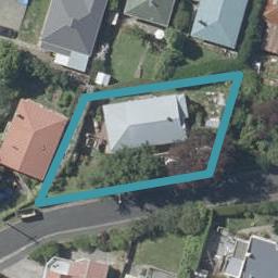 22 Springhill Road, Mornington, Dunedin