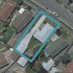 57 Orrick Crescent, Avondale, Christchurch