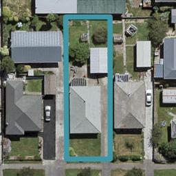 118 Bourke Street, Windsor, Invercargill