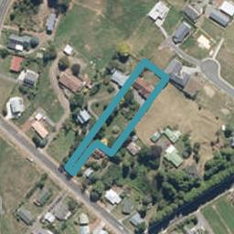 21 Lee Street, Ohakune
