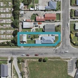 2 Fraser Street, Waikiwi, Invercargill