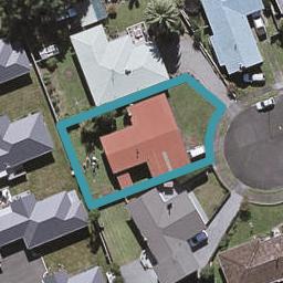 14 Severn Place, Spotswood, New Plymouth