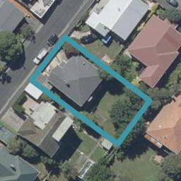 2 Baxter Street, Maori Hill, Dunedin