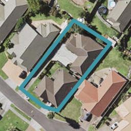 2/10 Caldbeck Rise, Northpark, Auckland