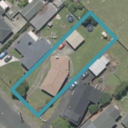 44 Devon Road, Springvale, Whanganui