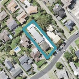 2/7 Newhaven Terrace, Mairangi Bay, Auckland