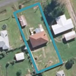 23 Kahu Street, Ohura