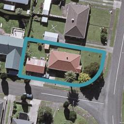 2 Clovelly Street, Brooklands, New Plymouth
