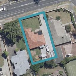 54 Te Aroha Street, Hamilton East, Hamilton