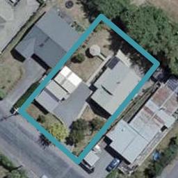 9 Humphries Street, Greytown