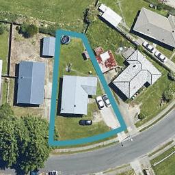 60 Wrigley Road, Fordlands, Rotorua