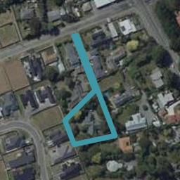 41 School RD, Tai Tapu, Tai Tapu
