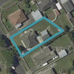39 Cardiff Street, Awapuni, Palmerston North