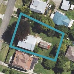 8 Bloomfield Road, Te Hapara, Gisborne