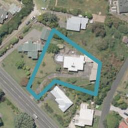 188 Great North Road, Otamatea, Whanganui