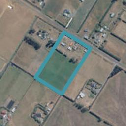 75 Johnston Road, Rakaia, Rakaia