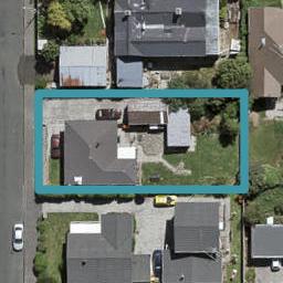 26 Princes Street, Georgetown, Invercargill