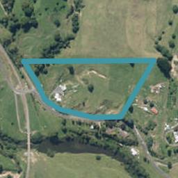 48 Ongarue Back Road, Taumarunui, Taumarunui