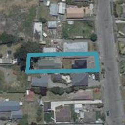 2/21 Woodgrove Avenue, North New Brighton, Christchurch