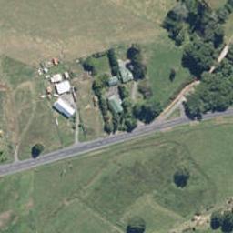 477 State Highway 41, Manunui, Taumarunui