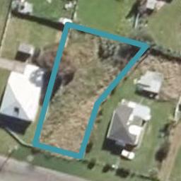 3 Princess Street, Marton