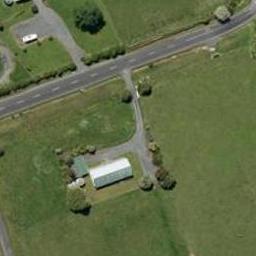 640 Crane Road, Kauri