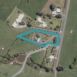 45 Finlayson Road, Whangarei